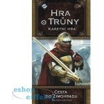 FFG Hra o trůny: Cesta do Zimodu – Hledejceny.cz