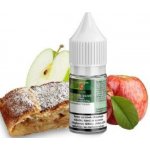 PJ Empire Apple Strudl 10 ml 18 mg – Zboží Mobilmania