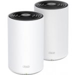 TP-Link Deco PX50, 3ks – Zbozi.Blesk.cz