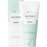 Heimish All Clean jemná čisticí pěna pH 5,5 150 g – Zbozi.Blesk.cz