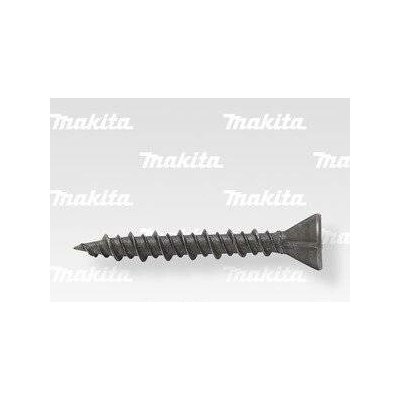 Makita šrouby 3,9 x 30mm fermacell, 1000ks = oldP-04145 – Hledejceny.cz