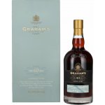 Graham’s Tawny Port 40y 20% 0,75 l (karton) – Sleviste.cz