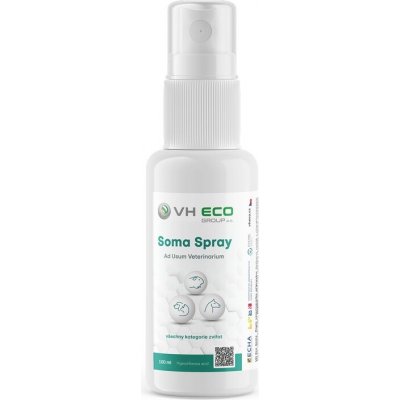 VH Eco Soma Spray 100 ml – Hledejceny.cz