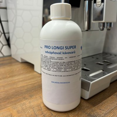 Pro Longi Super odvápňovač 500ml – Zboží Dáma