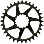 E*THIRTEEN Helix Plus Guidering | 34T | Direct Mount | 52/55mm Flip Flop | Alloy l Black – Sleviste.cz