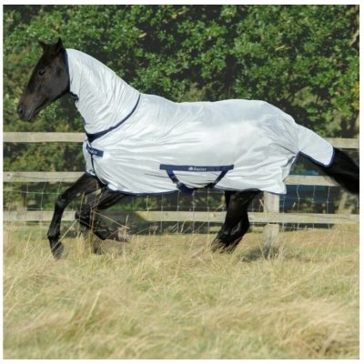 Bucas Deka proti hmyzu Freedom F N silver – Sleviste.cz