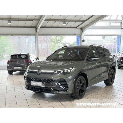 Volkswagen Tiguan 1.5 eHybrid R-Line DSG 150 kW | Zboží Auto