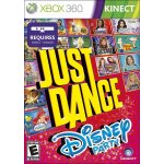 Just Dance: Disney Party – Zboží Dáma