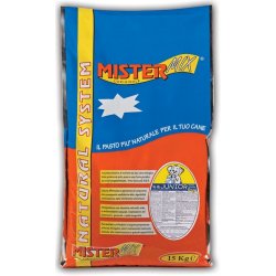 Mister Mix Junior Mini Dogs 15 kg