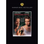 Specialista DVD – Zboží Mobilmania