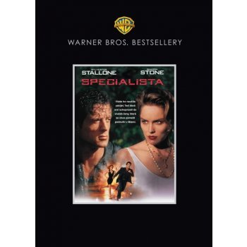 Specialista DVD