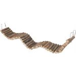 Trixie Visutý most z vrbových větviček 61 x 8 cm – Zbozi.Blesk.cz