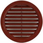 Haco VM KS 75 x 125 mm hnědá – Sleviste.cz