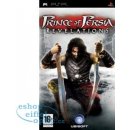 Prince of Persia 3 REVELATIONS