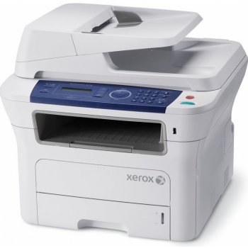 Xerox WorkCentre 3210N