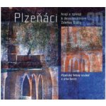 Plzeňský lidový soubor - Plzeňáci hrají a zpívají k devadesátinám Zdeňka Bláhy - CD – Hledejceny.cz