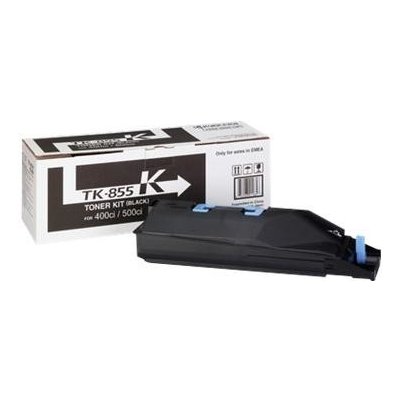 Kyocera Mita TK-855BK - originální – Zboží Živě