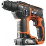 AEG BBH 12 Li-402C – Zboží Dáma