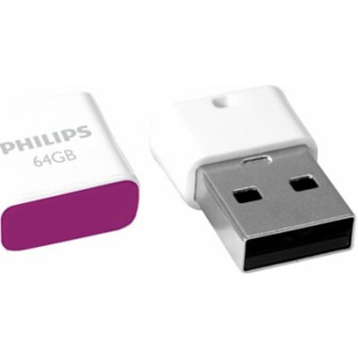 Philips PICO 64GB FM64FD85B/00 – Zbozi.Blesk.cz