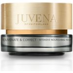 Juvena Rejuvenate & Correct Intensive Night Cream 50 ml – Hledejceny.cz