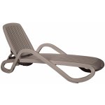 Nardi Eden Hnědé – Zboží Dáma