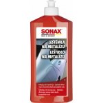 SONAX Leštěnka na metalízu 250 ml – Hledejceny.cz