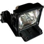 Lampa pro projektor ASK C420, kompatibilní lampa s modulem – Zboží Živě