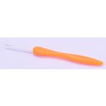 Háček kovový 14 cm s plastovým držadlem ZITA Varianta: 2,5 – Hledejceny.cz