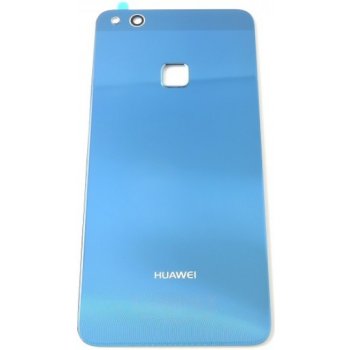 Kryt Huawei P10 Lite zadní modrý