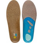 Sidas 3Feet Outdoor LOW Arch sportovní vložky – Zboží Dáma