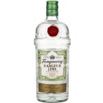 Tanqueray Export Strength London Dry Gin 43,1% 0,7 l (holá láhev) – Hledejceny.cz