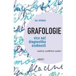 Grafologie více než diagnostika osobnosti - Jeřábek Jan – Hledejceny.cz