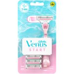 Gillette Venus Extra Smooth – Zboží Dáma Gillette Venus Extra Smooth – Zboží Dáma