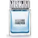 Moschino Forever Sailing toaletní voda pánská 30 ml