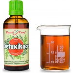 Bylinné kapky Detoxikace kapky tinktura 50 ml – Hledejceny.cz