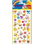 Velikonoční Samolepky na vajíčka různé motivy – Zboží Mobilmania