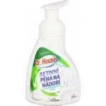 Dr. House aktivní pěna na nádobí 300 ml – Zboží Mobilmania