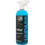 Unpass MW Shampoo 1 l – Zboží Mobilmania