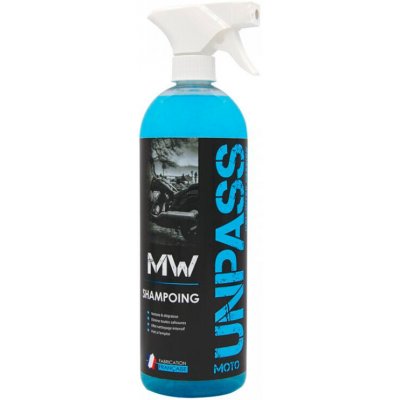 Unpass MW Shampoo 1 l – Zbozi.Blesk.cz