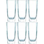 Luminarc Sklenice na nápoje 6 x 330 ml – Zboží Dáma