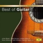 V/A - Best Of Guitar CD – Hledejceny.cz