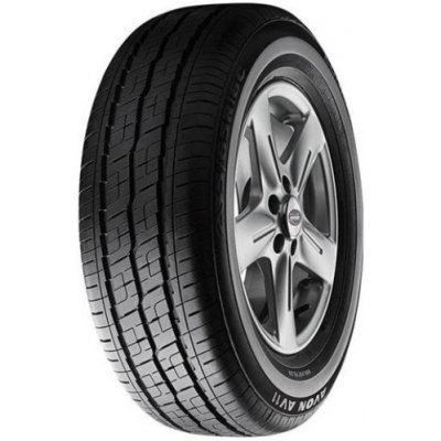 Avon Cooper AV11 215/75 R16 116R – Hledejceny.cz