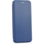 Pouzdro Forcell Book Elegance Samsung Galaxy S9 Plus modré – Zboží Živě