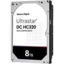 Pevný disk interní WD Ultrastar 8TB, 3.5", HUS728T8TAL5204