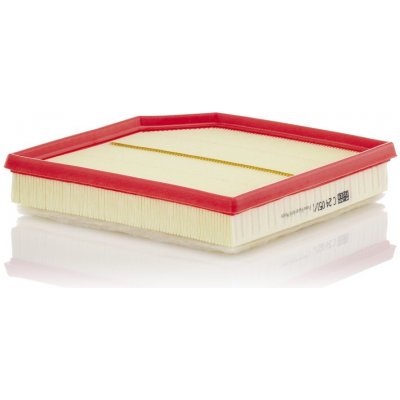 Vzduchový filtr MANN-FILTER C 24 051/1 – Hledejceny.cz
