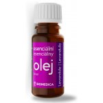 Biomedica Esenciální olej Levandule 10 ml – Hledejceny.cz