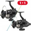 Naviják Daiwa Emblem BR 25 A 1+1