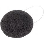 Anela konjaková houbička s bambusovým uhlím – Zboží Dáma