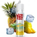 Yeti Summit Shake & Vape Pineapple Ice 10 ml – Zboží Mobilmania