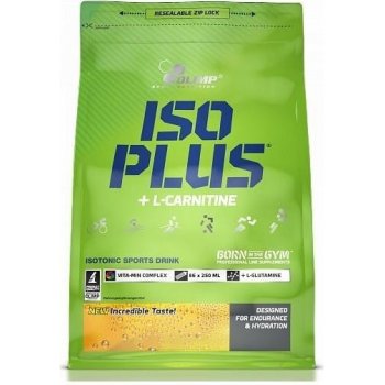 Olimp Iso Plus 1505 g